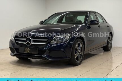 Mercedes-Benz C 300 Gebrauchtwagen