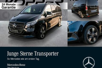 Mercedes-Benz V 250 Gebrauchtwagen