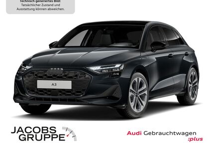 Audi A3 Gebrauchtwagen