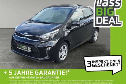 Kia Picanto Gebrauchtwagen