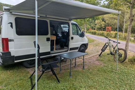 Fiat Ducato Gebrauchtwagen