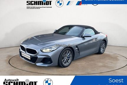 BMW Z4 Gebrauchtwagen