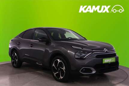 Citroen C4 Gebrauchtwagen