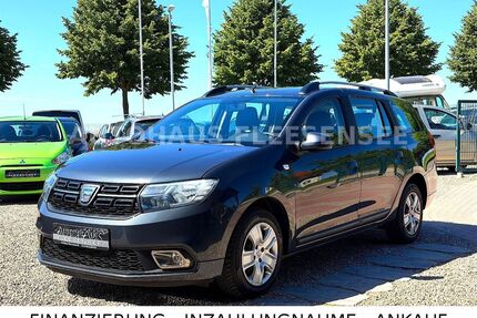 Dacia Logan Gebrauchtwagen