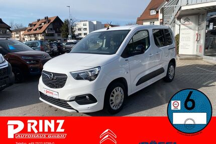 Opel Combo Life Gebrauchtwagen