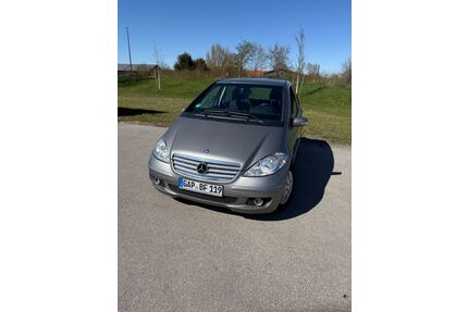 Mercedes-Benz A 180 Gebrauchtwagen