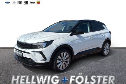 Opel Grandland (X) Gebrauchtwagen