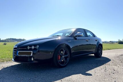Alfa Romeo 159 Gebrauchtwagen