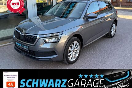 Skoda Kamiq Gebrauchtwagen