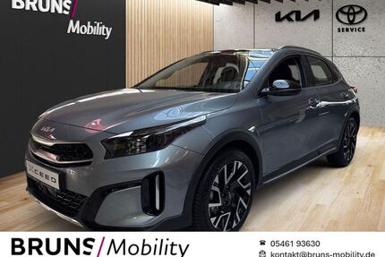 Kia XCeed Gebrauchtwagen