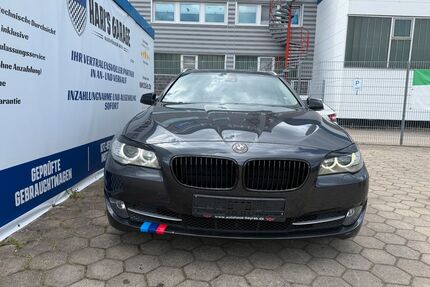 BMW 530 Gebrauchtwagen