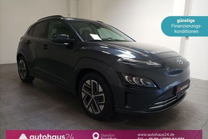 Hyundai KONA Elektro Gebrauchtwagen