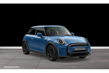 Mini Cooper Gebrauchtwagen