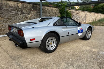 Ferrari 308 Gebrauchtwagen