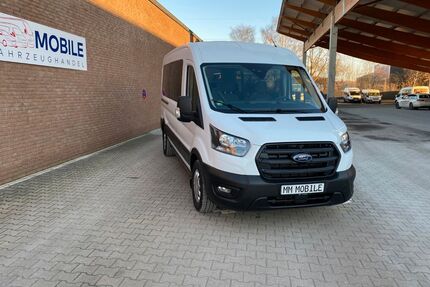 Ford Transit Gebrauchtwagen