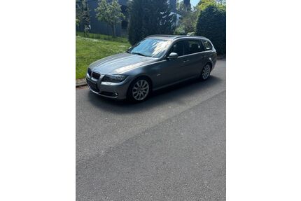 BMW 330 Gebrauchtwagen