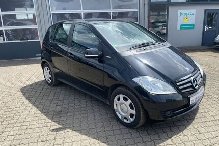 Mercedes-Benz A 160 Gebrauchtwagen