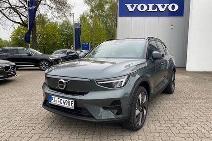 Volvo EX40 Gebrauchtwagen