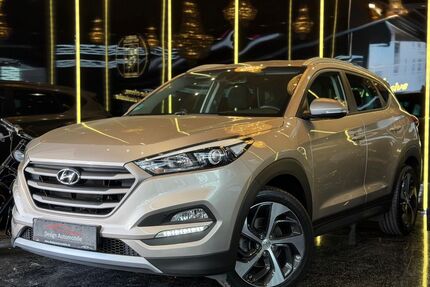 Hyundai TUCSON Gebrauchtwagen