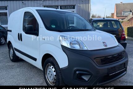 Fiat Fiorino Gebrauchtwagen