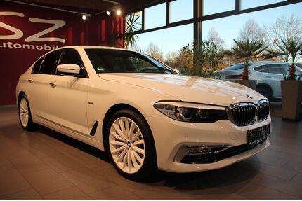 BMW 530 Gebrauchtwagen