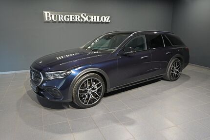 Mercedes-Benz E 300 Gebrauchtwagen