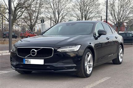 Volvo S90 Gebrauchtwagen
