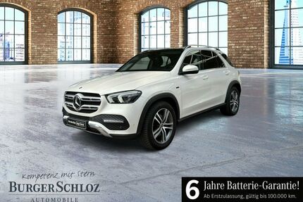 Mercedes-Benz GLE 350 Gebrauchtwagen