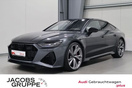 Audi RS7 Gebrauchtwagen