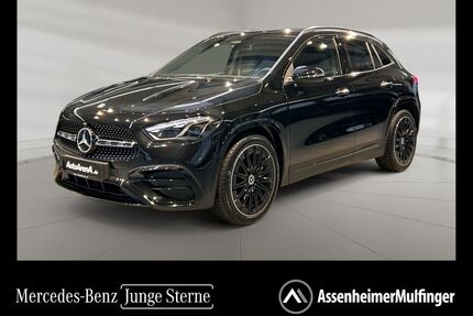Mercedes-Benz GLA 200 Gebrauchtwagen