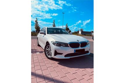 BMW 320 Gebrauchtwagen