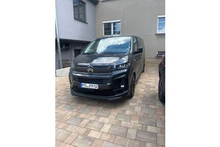 Citroen SpaceTourer Gebrauchtwagen