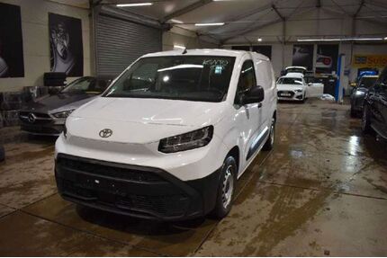 Toyota Proace City Gebrauchtwagen