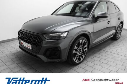 Audi SQ5 Gebrauchtwagen