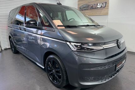 VW T7 Multivan Gebrauchtwagen