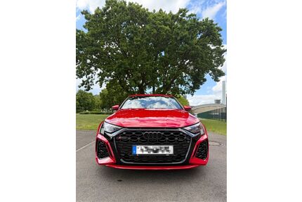 Audi RS3 Gebrauchtwagen