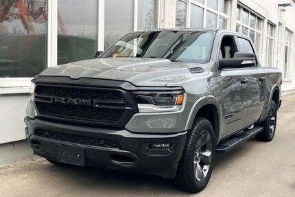 Dodge RAM Gebrauchtwagen