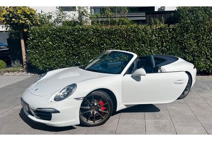 Porsche 911 Urmodell Gebrauchtwagen