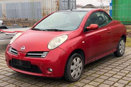 Nissan Micra Gebrauchtwagen