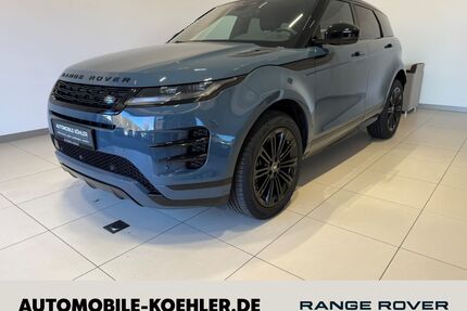 Land Rover Range Rover Evoque Gebrauchtwagen
