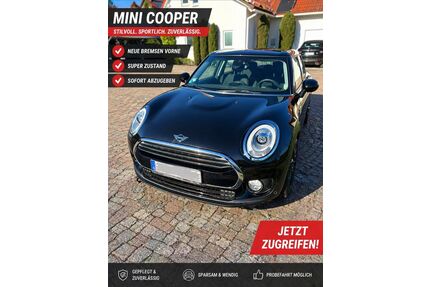 Mini Cooper Clubman Gebrauchtwagen