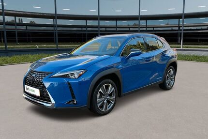 Lexus UX Gebrauchtwagen