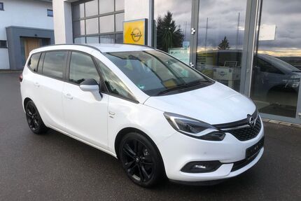 Opel Zafira Gebrauchtwagen