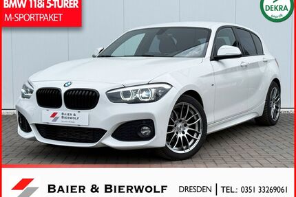 BMW 118 Gebrauchtwagen