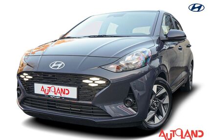 Hyundai i10 Gebrauchtwagen