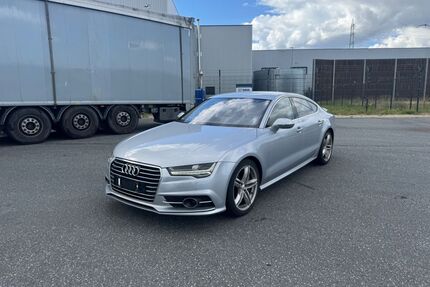 Audi A7 Gebrauchtwagen