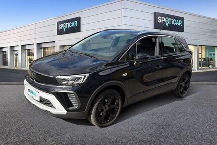 Opel Crossland (X) Gebrauchtwagen