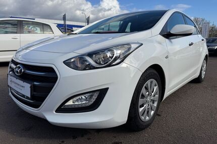 Hyundai i30 Gebrauchtwagen
