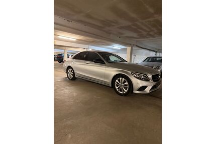 Mercedes-Benz C 220 Gebrauchtwagen