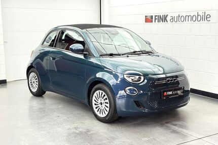 Fiat 500e Gebrauchtwagen